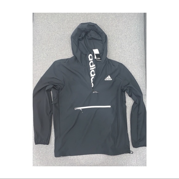 Mens PBL WindBeaker - Picture 2 of 5